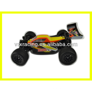 Mini RC-Car, 1: 18 Rc Auto, Elektro-Auto, gebürstet, LKW, Baja Auto. VRX-Rennwagen.